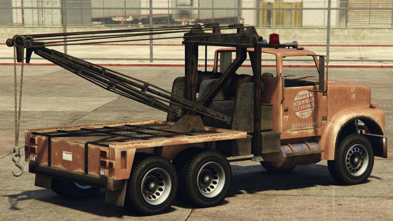 I spent 6 months saving for up for a banged-up truck in GTA RP and now I know exactly what I want from GTA 6’s multiplayer