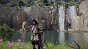 How to fish for Annabella’s Request in Crimson Desert