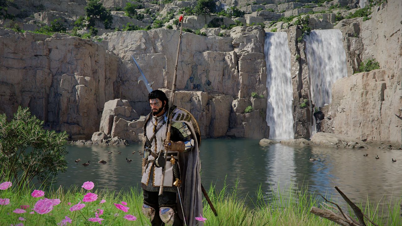 How to fish for Annabella’s Request in Crimson Desert