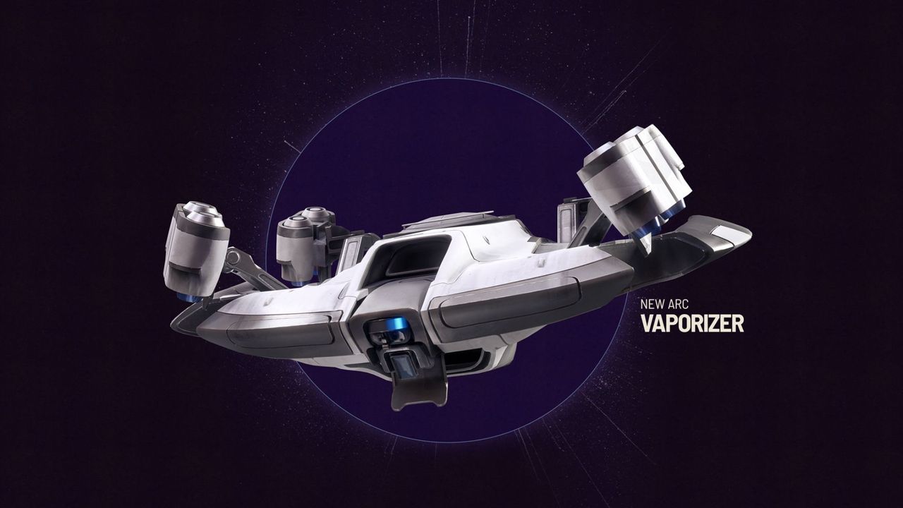 How to get Vaporizer Regulators in Arc Raiders