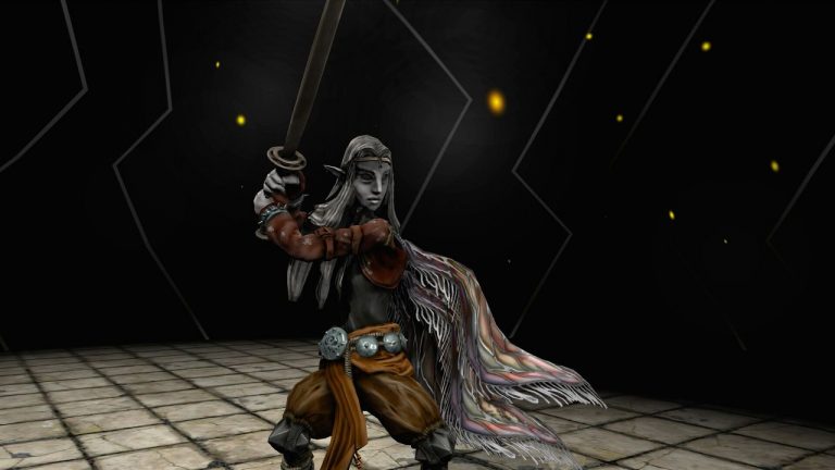 This bizarre CRPG features claymation graphics, beat ’em up combat and the option to send defeated enemies to a prison colony, and it just left early access after a massive final update