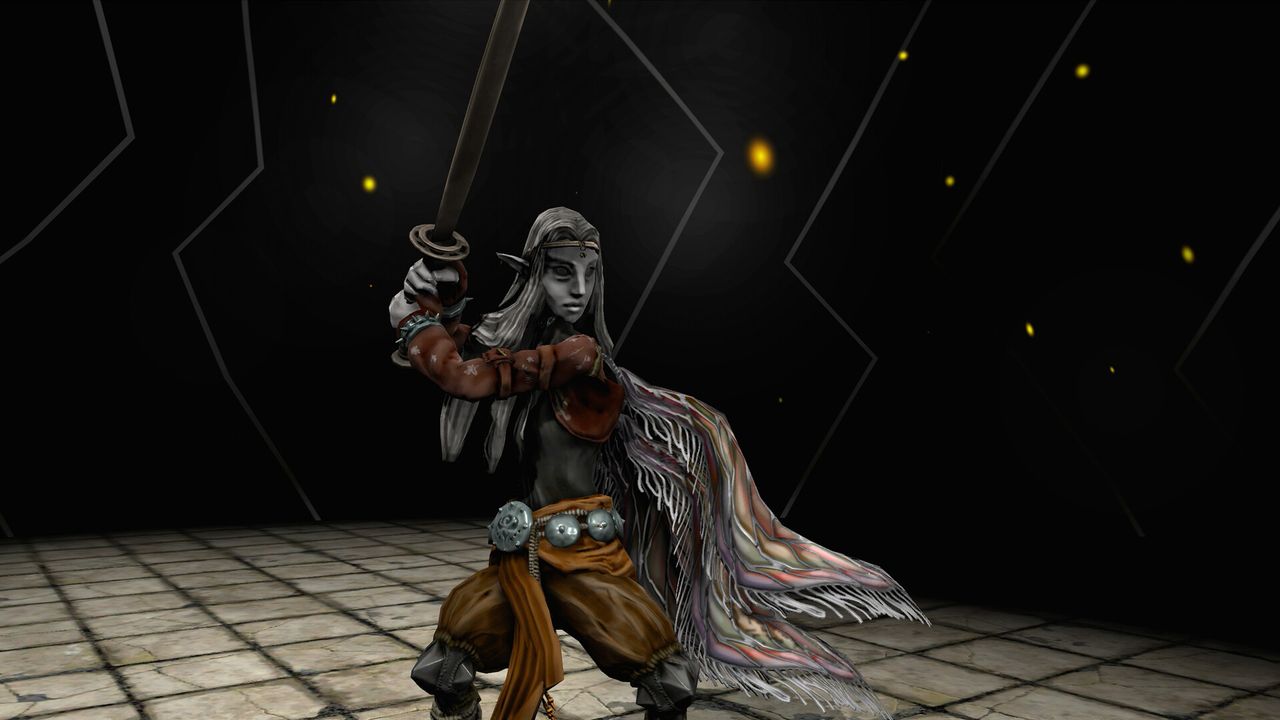 This bizarre CRPG features claymation graphics, beat ’em up combat and the option to send defeated enemies to a prison colony, and it just left early access after a massive final update