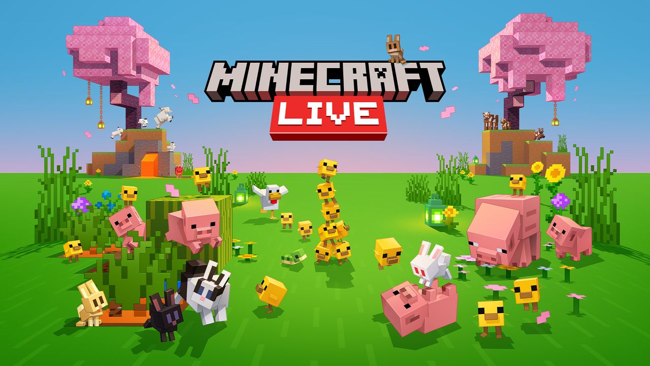 How to watch Minecraft Live 2026