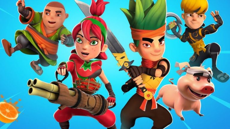 Fruit Ninja studio Halfbrick hit with layoffs: ‘we are navigating a challenging period for the games industry’
