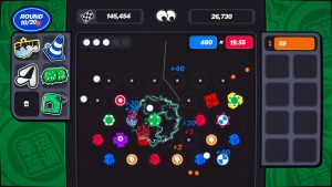 The makers of idle farming sensation Rusty’s Retirement have announced a new game, and this one’s taking over your whole screen