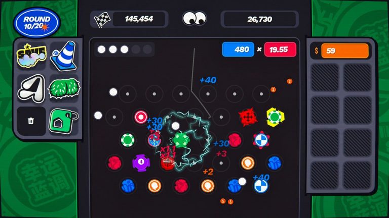 The makers of idle farming sensation Rusty’s Retirement have announced a new game, and this one’s taking over your whole screen