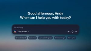 Microsoft banned the word ‘Microslop’ in its Copilot Discord server, then began restricting access after users started posting ‘Microsl0p’ and other funnies