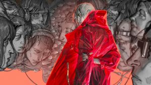 ZA/UM doesn’t want ‘to invite too many comparisons’ to Disco Elysium with new game Zero Parades—’We didn’t feel like we wanted to repeat our greatest hits’