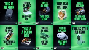 Microsoft removes its ‘This is an Xbox’ marketing campaign and is slowly purging all mention of it