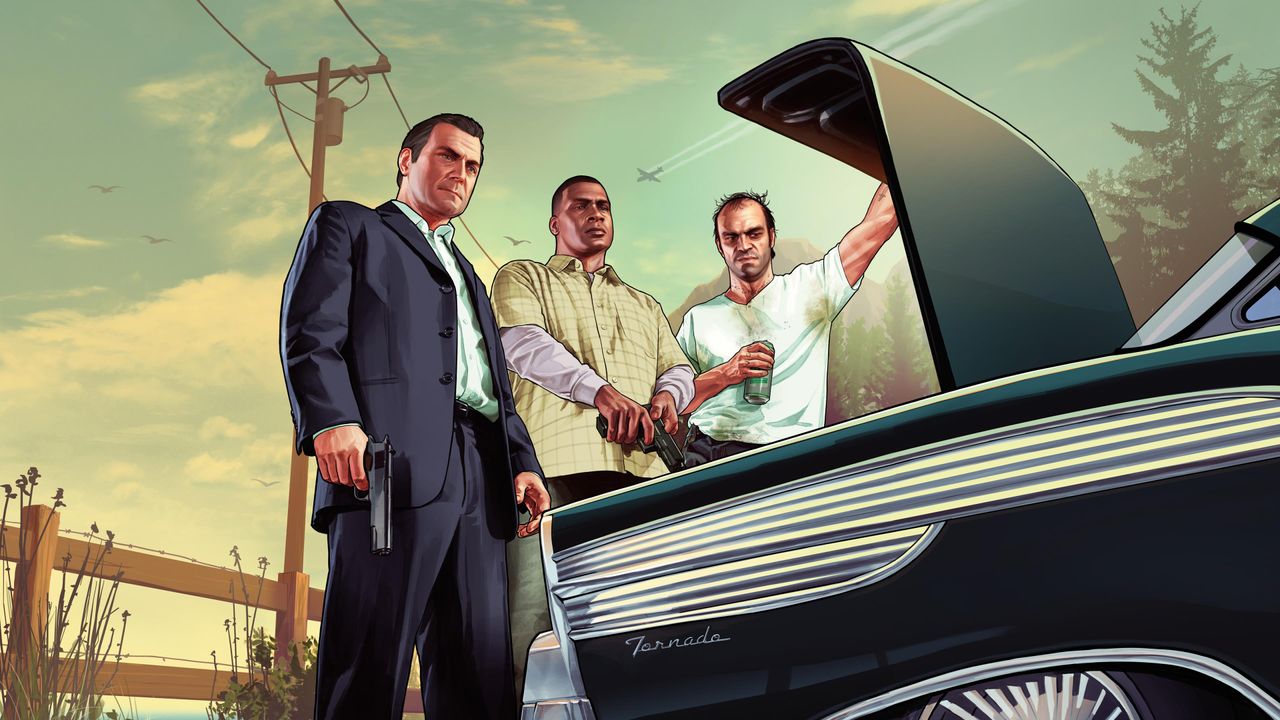 Valve says New York Attorney General’s violent videogame fearmongering is ‘a distraction and a mischaracterization we’ve all heard before’