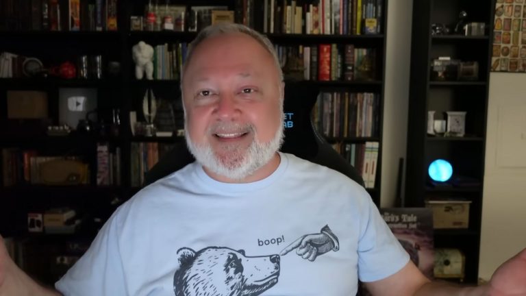 Tim Cain says he got hired at Interplay because he knew THAC0 better than the other guy, and went out of his way to prove it