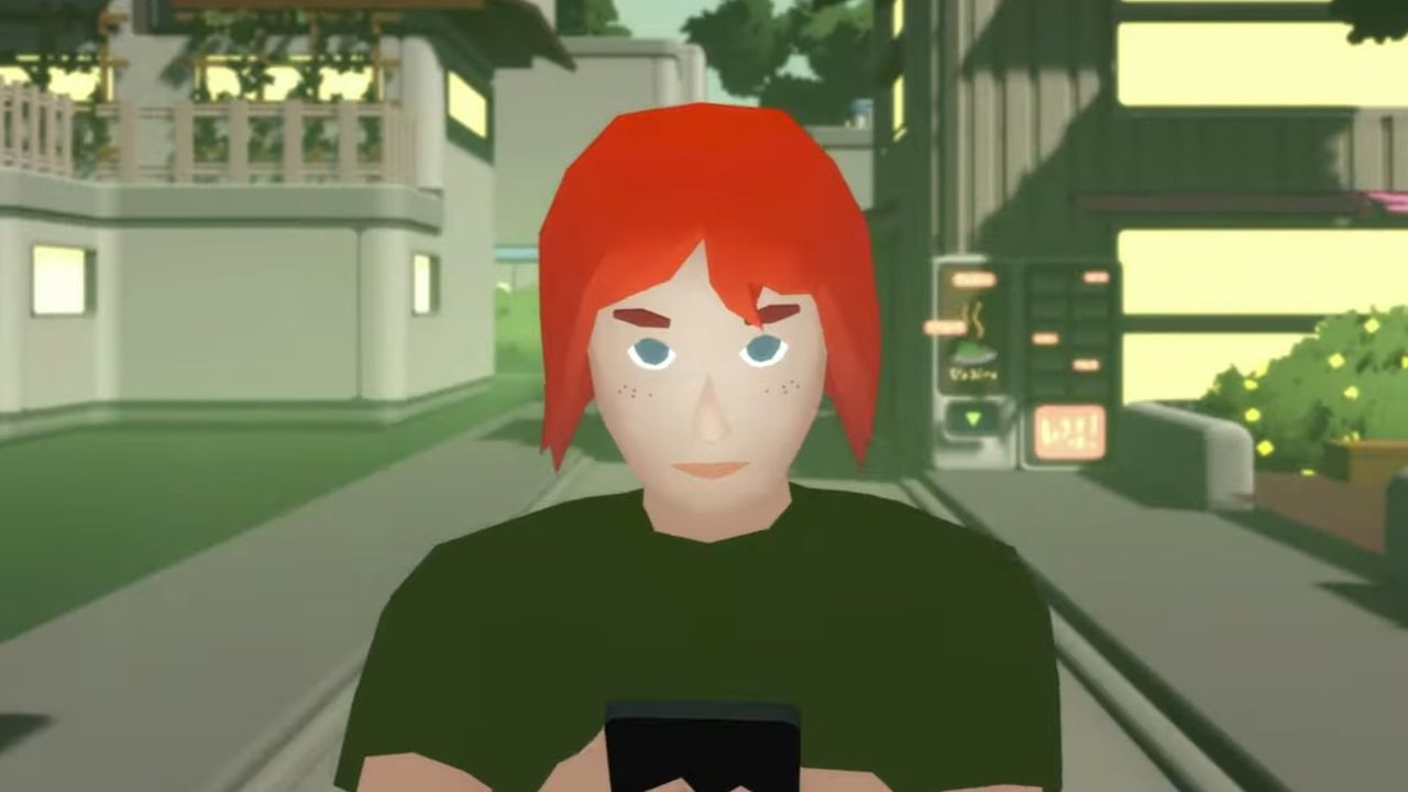 Former EVE Online developers are building a society simulation MMO where your character keeps playing even after you log off