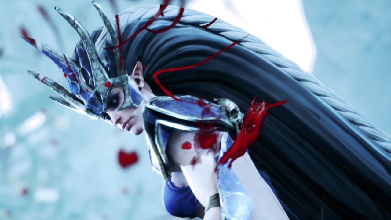 The Blood Bowl update, using the tabletop game’s latest rules, will be a separate game called Warhammer Blood Bowl ‘free for all players who already own Blood Bowl 3’