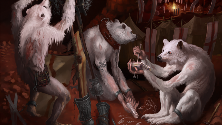 ‘I’m not sure it was a rational decision’: Caves of Qud devs ported the roguelike to Nintendo Switch because they’re ‘interested in solving impossible problems’