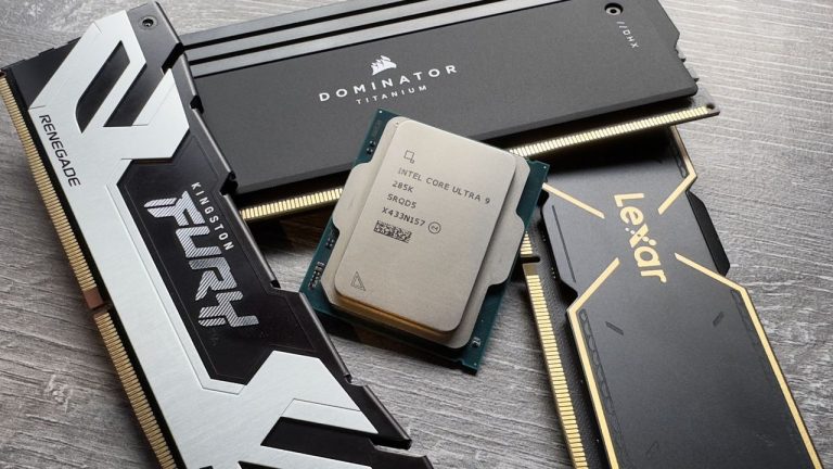 New report claims CPUs are next in line for a chip shortage but there’s little evidence of that right now