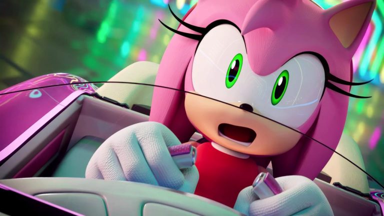 Sega says yeah you’re all real nice about our games—but you sure ain’t buying them
