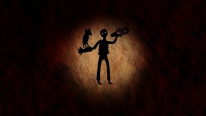 Birds Watching turned my comforting hobby into a fight for survival at the end of the world, against a monster that will haunt me for the rest of my life