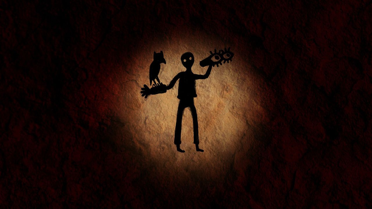 Birds Watching turned my comforting hobby into a fight for survival at the end of the world, against a monster that will haunt me for the rest of my life