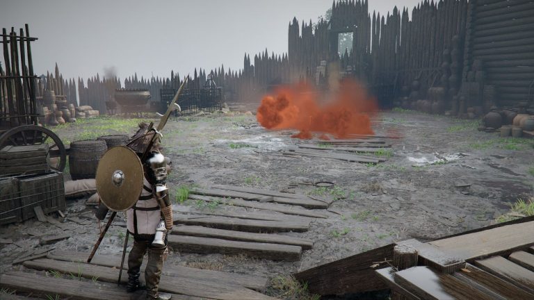 How to beat the Crimson Nightmare in Crimson Desert