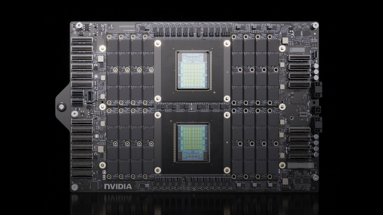 NVIDIA Vera CPU Delivers High Performance, Bandwidth, and Efficiency for AI Factories