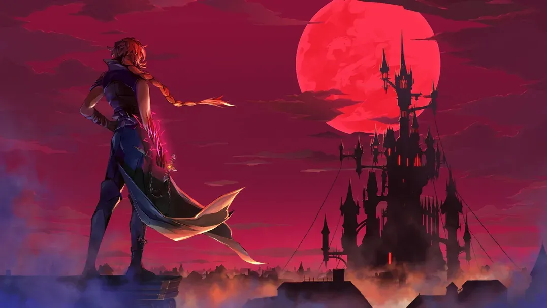 Castlevania: Belmont’s Curse isn’t a roguelike, says Konami, despite it being made by the 2 studios behind Dead Cells