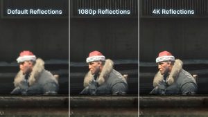 Batman: Arkham Origins has a graphics mod that looks like a remaster