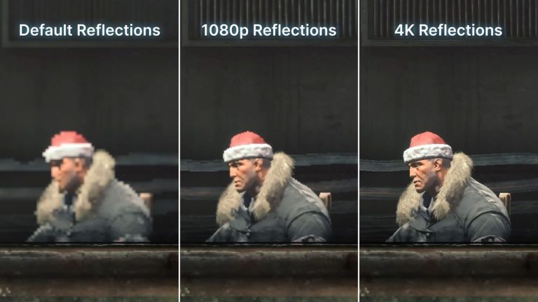 Batman: Arkham Origins has a graphics mod that looks like a remaster