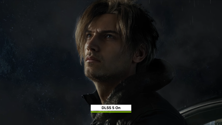 Capcom and Ubisoft developers surprised by DLSS 5 announcement: “We found out at the same time as the public”