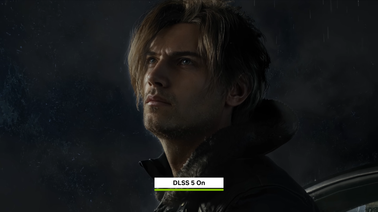 Capcom and Ubisoft developers surprised by DLSS 5 announcement: “We found out at the same time as the public”