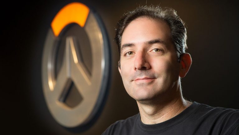 Overwatch co-creator Jeff Kaplan on his exit from Activision-Blizzard: ‘It was the biggest f**k you moment I’ve had in may career’