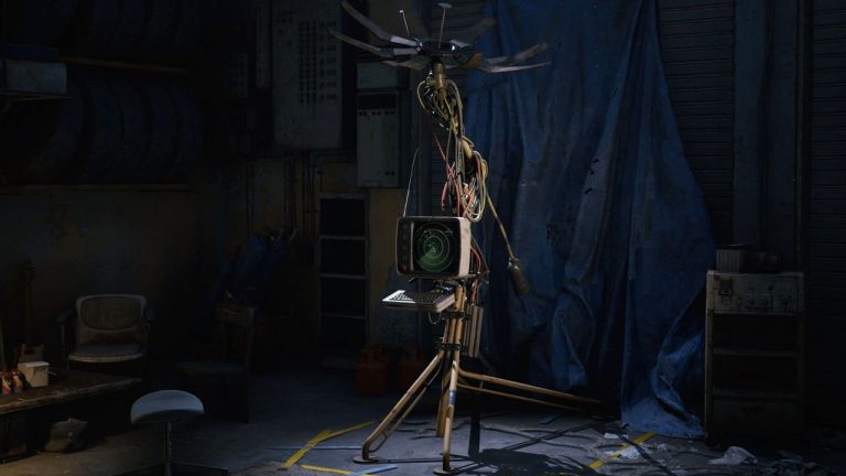 All materials required to complete the High-Gain Antenna project in Arc Raiders