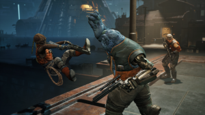 ‘Realtime-with-pause is not dead,’ says lead designer of promising turn-based game Star Wars Zero Company