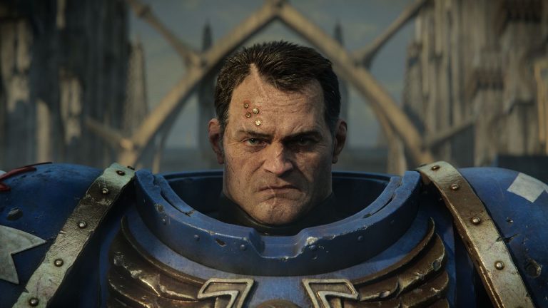 Space Marine 2 players are not happy with its new $5 voice lines DLC: ‘Just scummy as hell’
