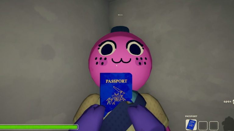 Peak’s new update gives you the keys to the climb with a suite of custom settings, including the option to turn on ‘Grapple Mode (Stupid)’