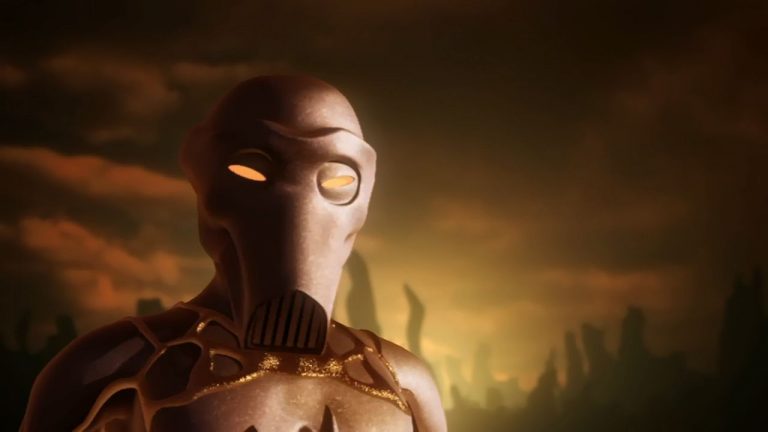 You can blame some of Deus Ex: Invisible War’s console limitations on the publisher’s ‘weird theories that FPS games don’t sell or RPGs don’t sell’