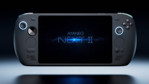 ‘Continuing to sell this product is no longer sustainable’: Ayaneo has suspended pre-orders of its uber-powerful Next 2 gaming handheld after costs approached ‘twice the price we originally set’