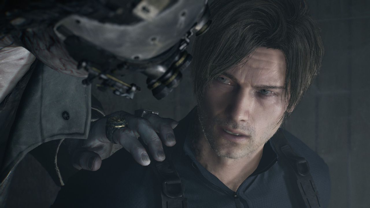 Leon Kennedy’s voice actor doesn’t believe AI can replace human performances, and paying ‘for an actor’s voice session is not that big of a deal’ for games as big as Arc Raiders