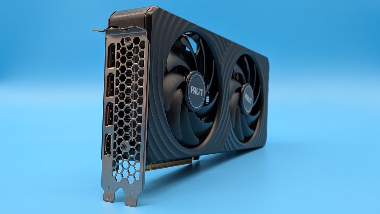 Nvidia’s next hardware launch for us gamers could be an RTX 5050 with a whopping 1 GB of extra VRAM