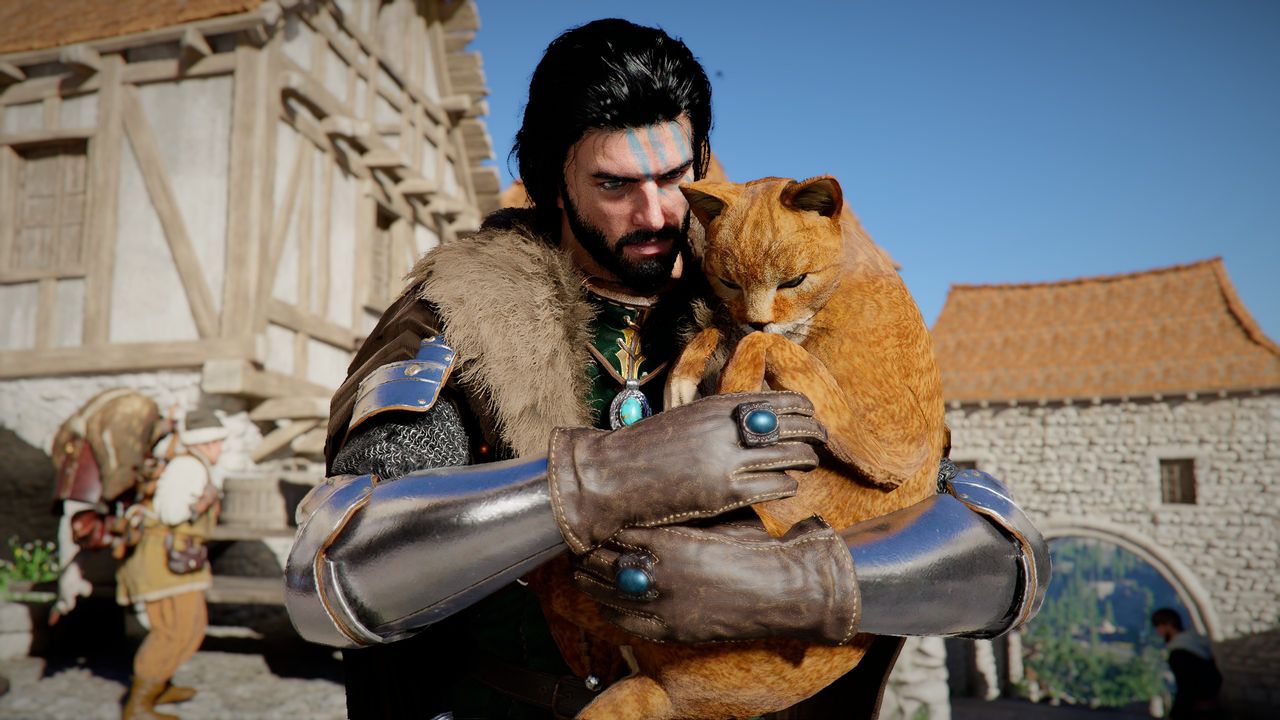 Players are starting to click with Crimson Desert as it climbs up to Very Positive on Steam and reaches 3 million sales—but Pearl Abyss promises more improvements