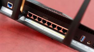 Asus says it’s confident in its ‘strong product security’ after FCC foreign-made router ban, also *checks notes* fixes major security hole in its routers