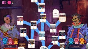 Indie deckbuilder All Will Rise’s dev joins No Games For Genocide boycott and plans to hand back funding it received from Microsoft