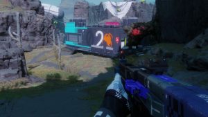 How to complete Introducing NuCaloric in Marathon