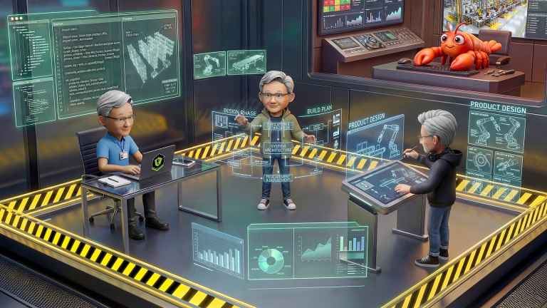 Run Autonomous, Self-Evolving Agents More Safely with NVIDIA OpenShell