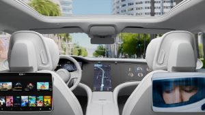 Build Next-Gen Physical AI with Edge‑First LLMs for Autonomous Vehicles and Robotics