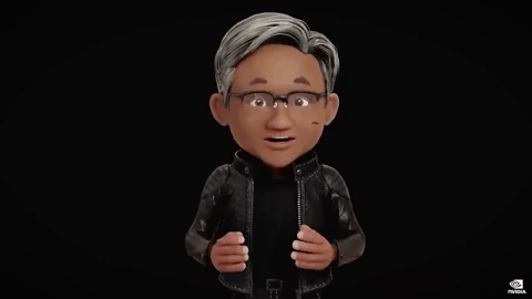 Nvidia GTC live: Jen-Hsun lays out ‘the future of real-time rendering’ in today’s keynote and potentially ‘it’s gonna blow your mind’