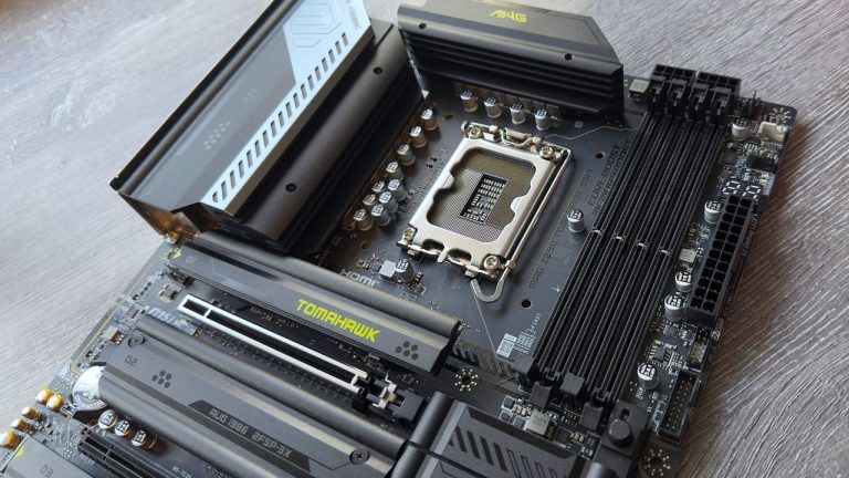 Intel VP says future sockets should last longer and support more CPU generations