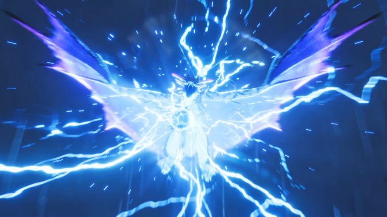 How to beat every Elder Dragon in Monster Hunter Stories 3