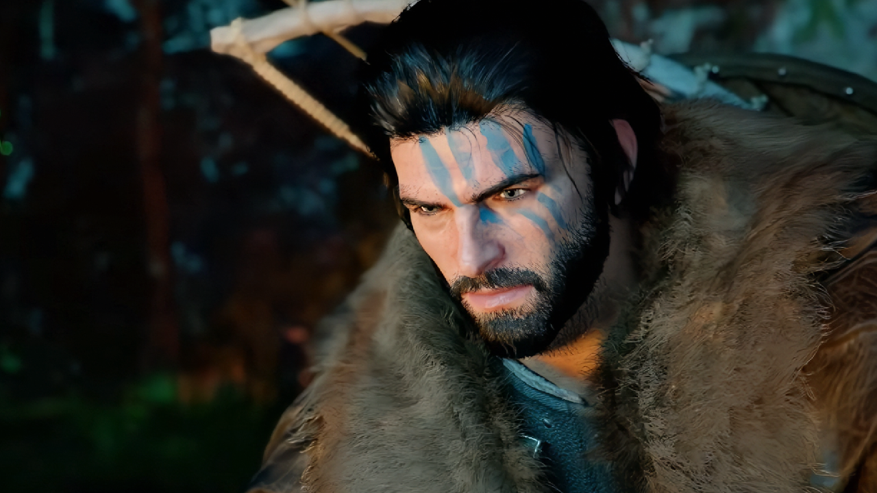 After 6 hours, Crimson Desert is one of the most overwhelming, chaotic, madcap videogames I’ve ever played—and I’m hungry for more