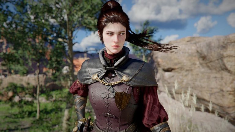 Out of all of Crimson Desert’s baffling design decisions, its playable trio might be the worst offender