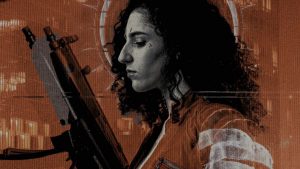 In what may be the worst new game reveal ever, Robocop: Rogue City was briefly replaced on Steam by an unannounced World of Darkness game